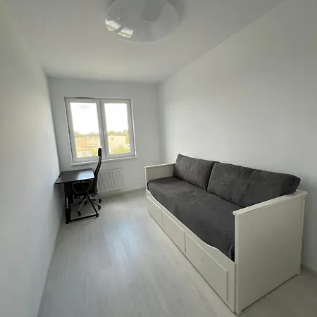 Glazurowa Apartament Trojmiasto *