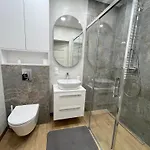 Appartement Glazurowa Apartament Trojmiasto Gdańsk